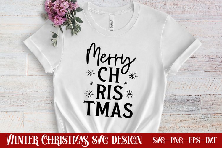 Christmas SVGs Image 18