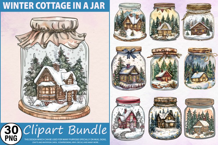 Winter Graphics Image 15