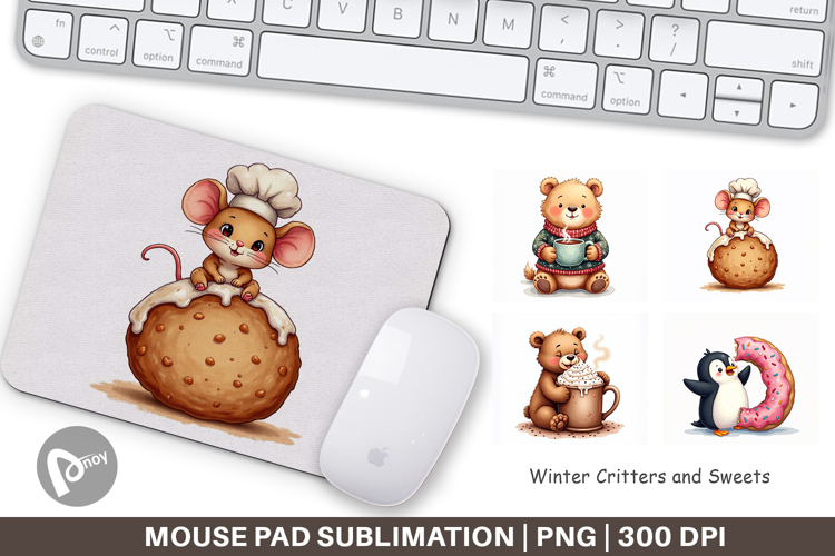 Mouse Png Image 8