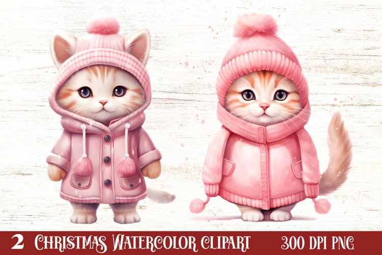 Cute Winter Clipart