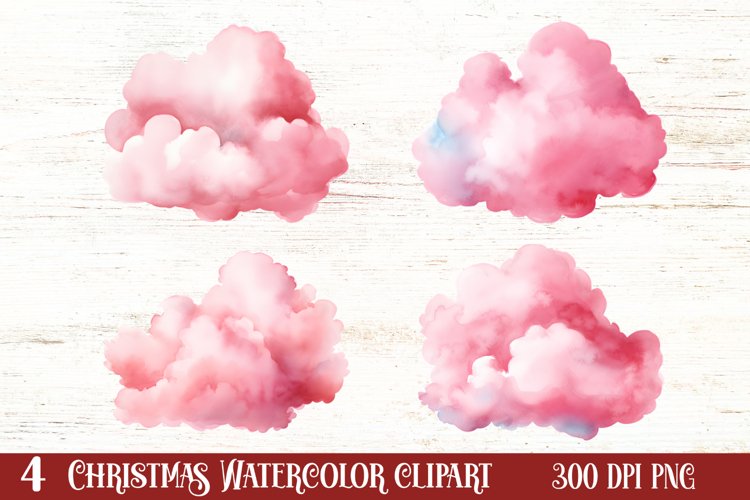 Cute Winter Clipart Image 4
