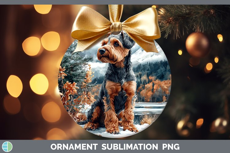 Bauble Clipart Image 2