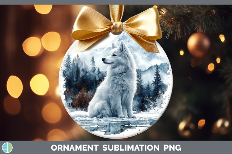 Bauble Clipart Image 24