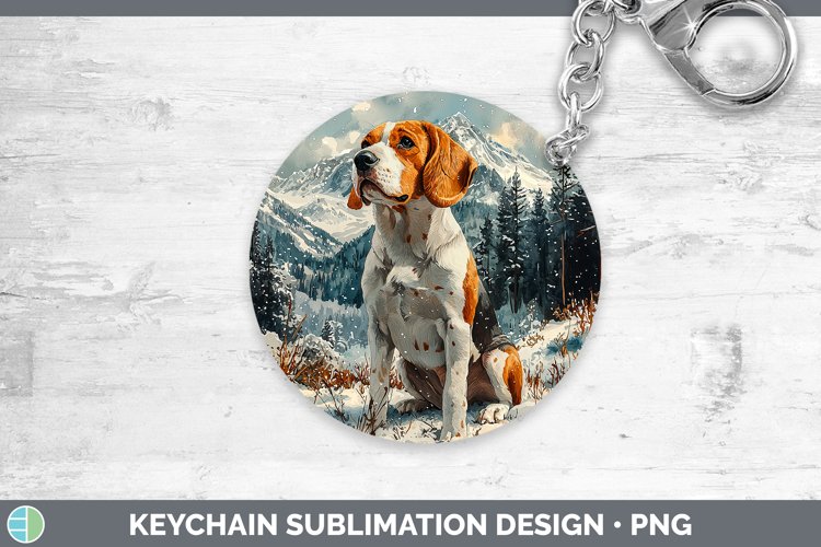 Keychain Sublimation Designs Image 16