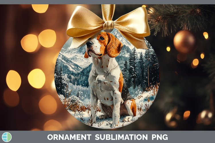 Bauble Clipart Image 23