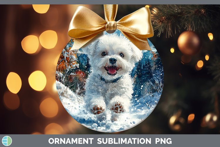 Bauble Clipart Image 11