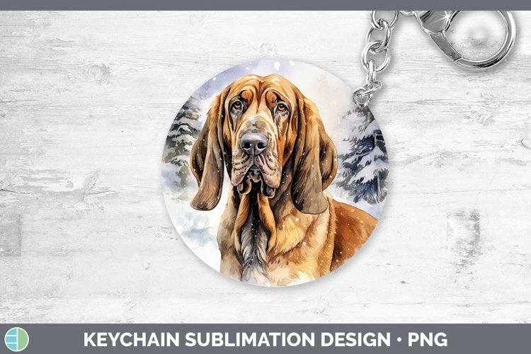 Keychain Sublimation Designs Image 9