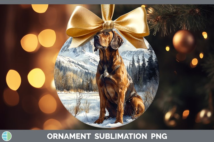 Bauble Clipart Image 9