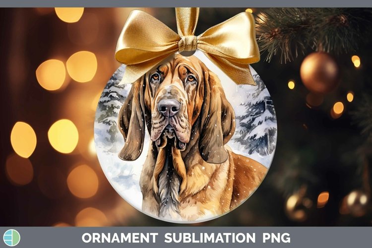 Bauble Clipart Image 10