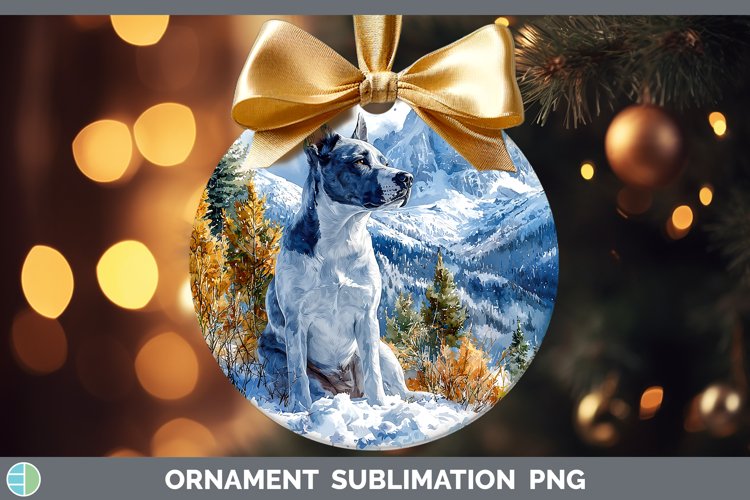 Bauble Clipart Image 22