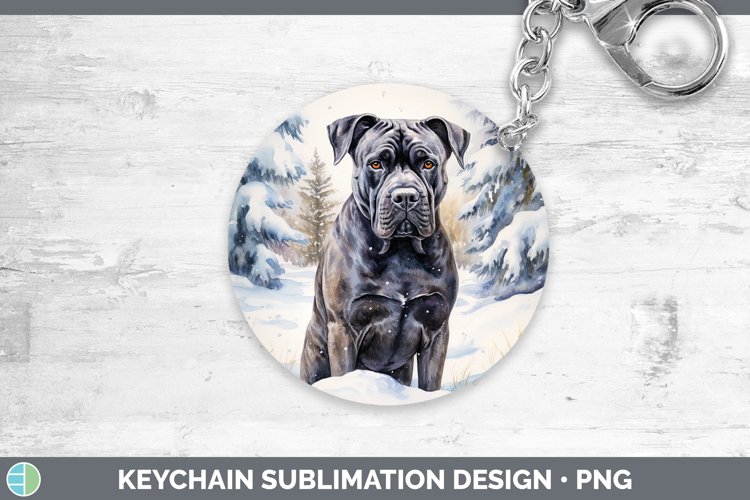 Keychain Sublimation Designs Image 18