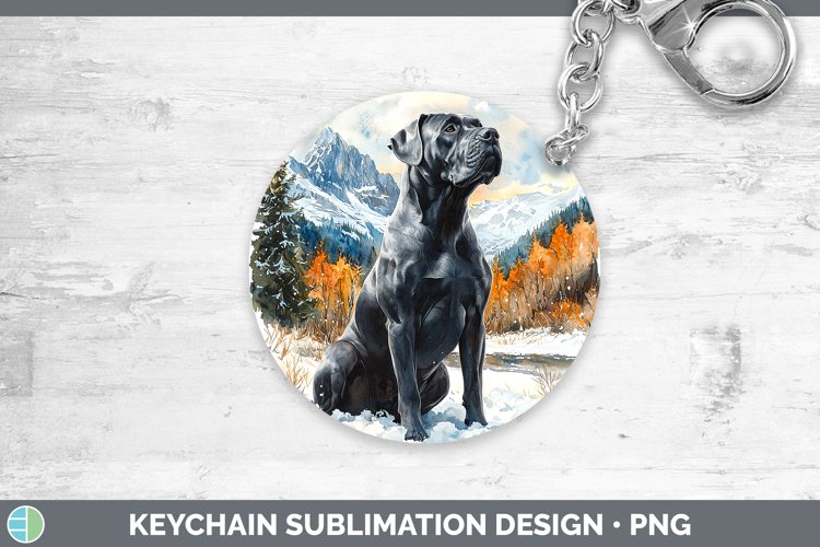 Keychain Sublimation Designs Image 15