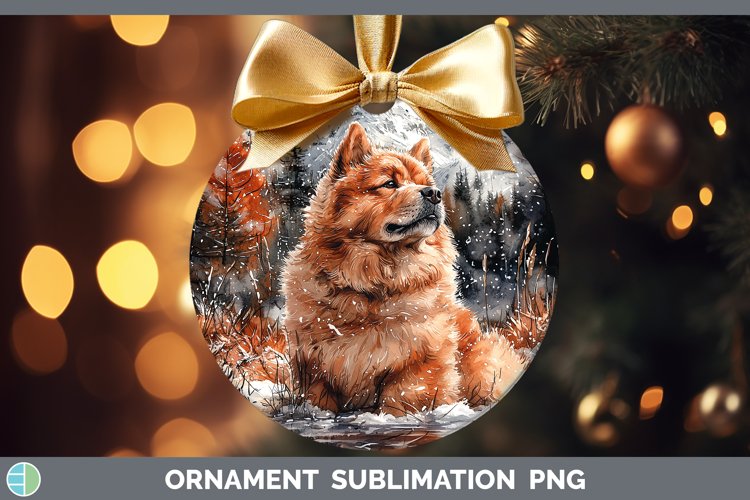 Bauble Clipart Image 17