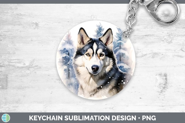 Keychain Sublimation Designs