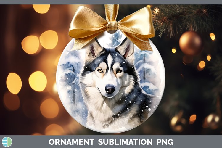 Bauble Clipart Image 16