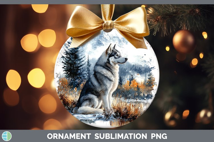 Bauble Clipart Image 15