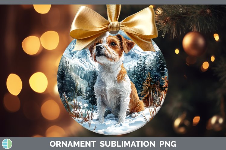 Bauble Clipart Image 17