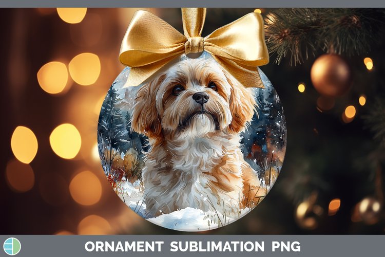 Bauble Clipart Image 6