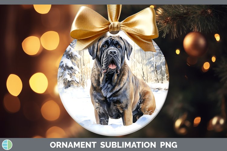 Bauble Clipart Image 10