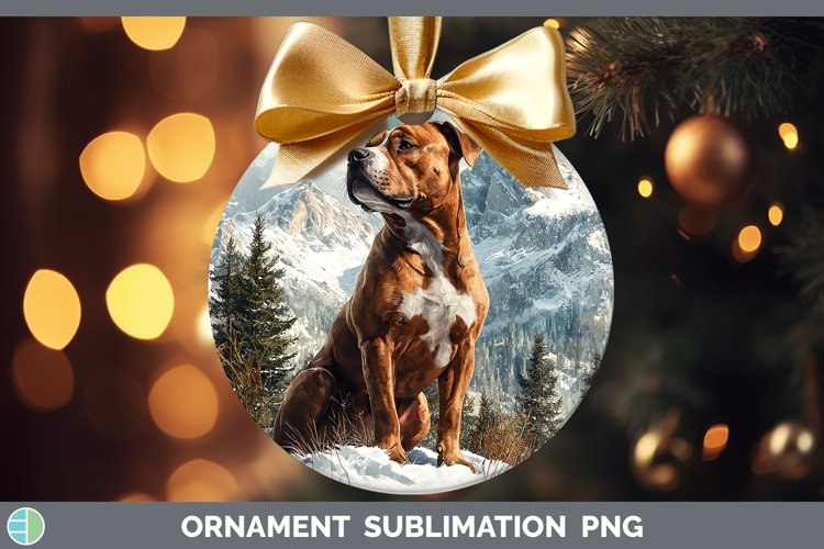 Bauble Clipart Image 12
