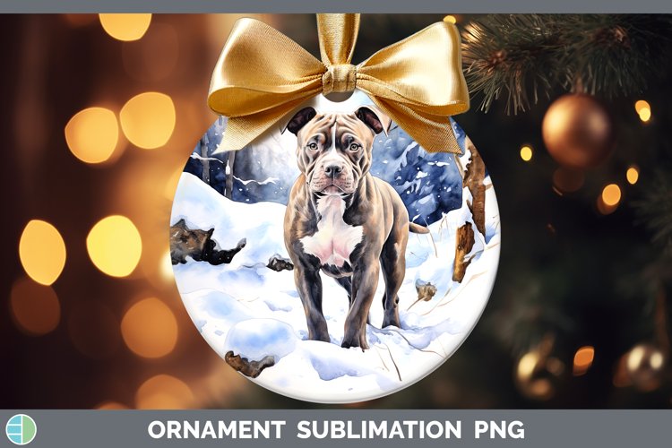 Bauble Clipart Image 12