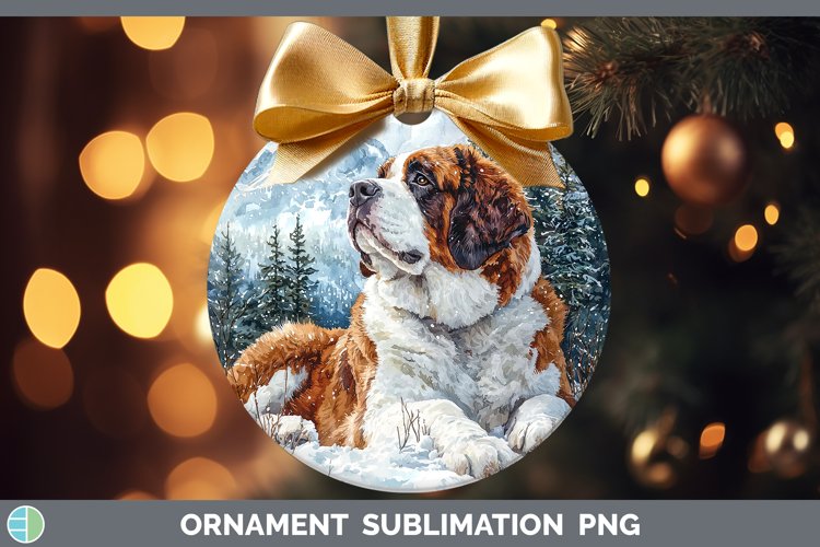 Bauble Clipart Image 23