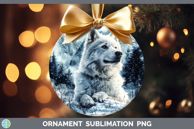 Bauble Clipart Image 18