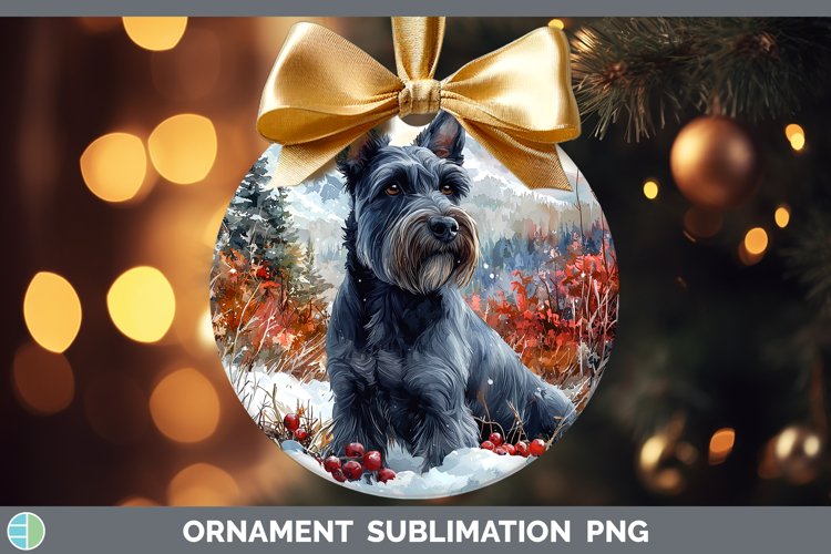 Bauble Clipart Image 17