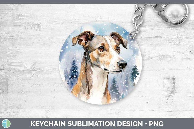 Keychain Sublimation Designs Image 20