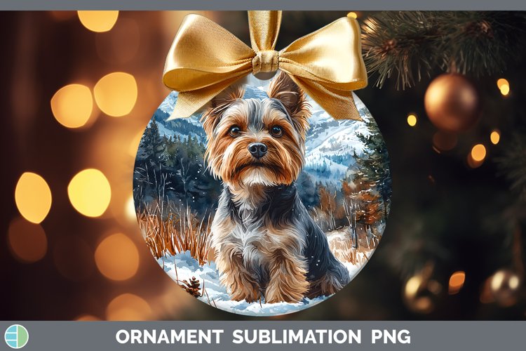 Bauble Clipart Image 17