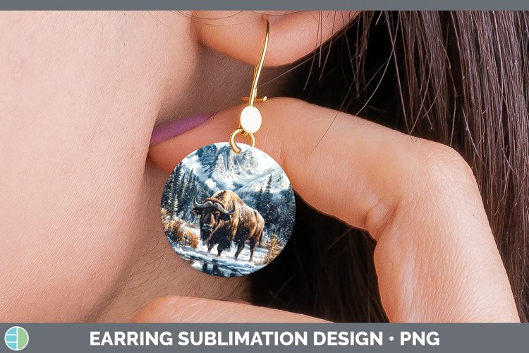 Buffalo Clipart Image 16