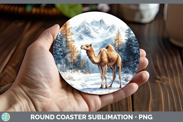 Winter Animals Clipart Image 21