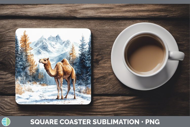 Winter Animals Clipart Image 17