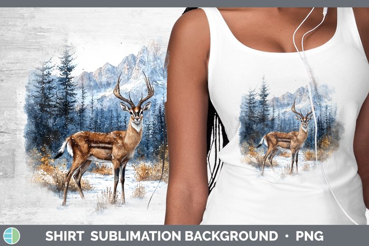 Winter Backgrounds Image 3