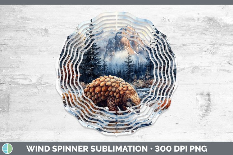 Winter Animals Clipart Image 13