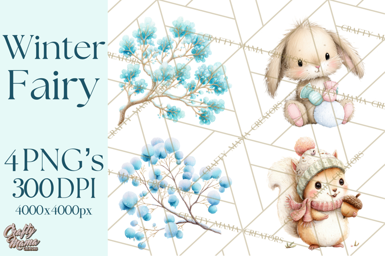 Fairy Illustration Image 16