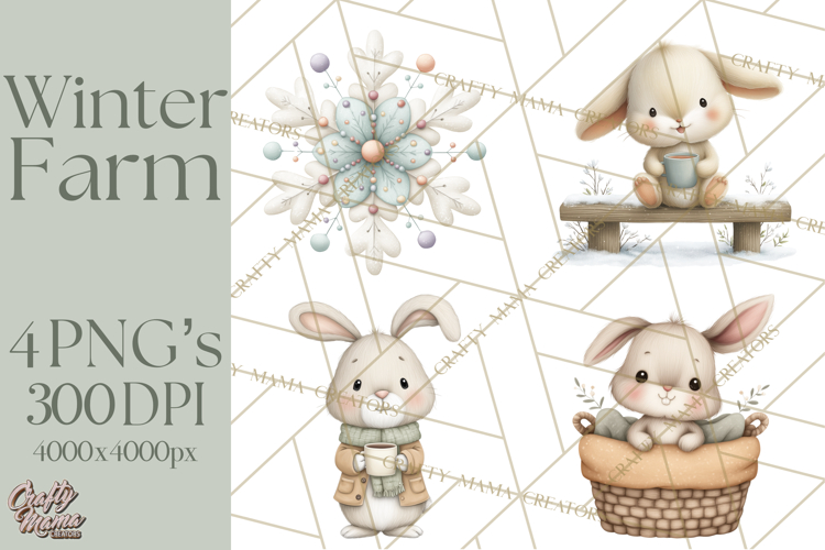 Animal Illustrations Image 6