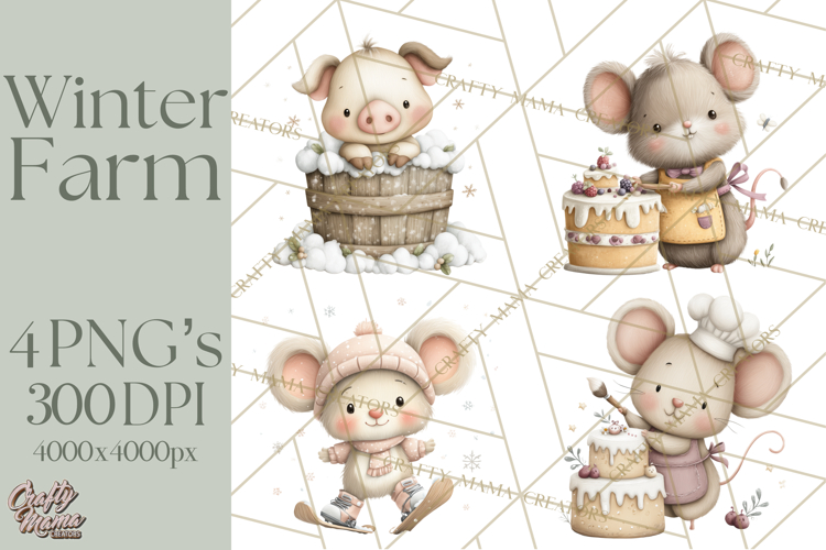 Animal Illustrations Image 8