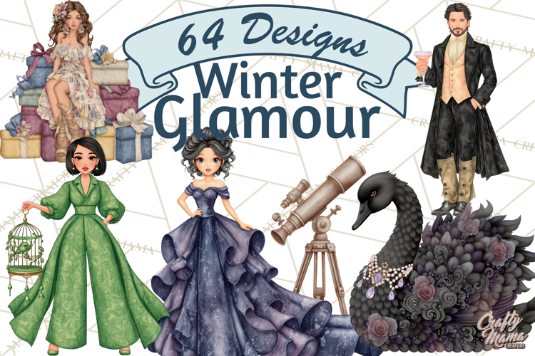 Winter Graphics Image 4