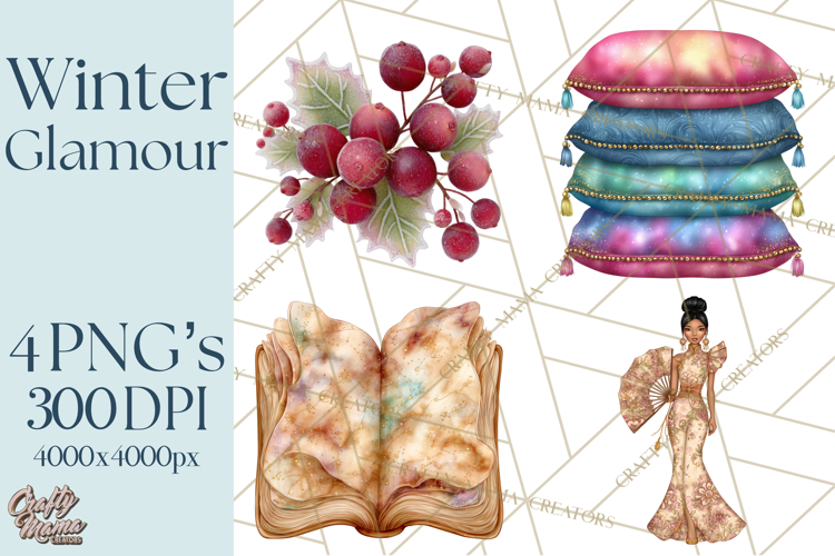 Winter Graphics Image 13