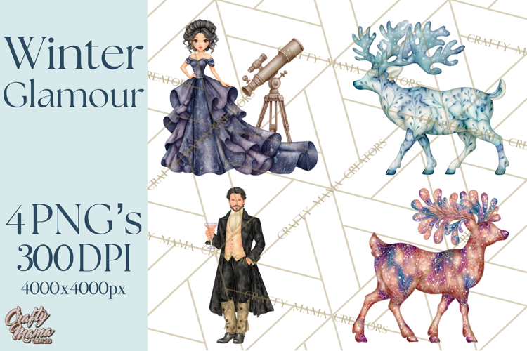 Winter Graphics Image 14