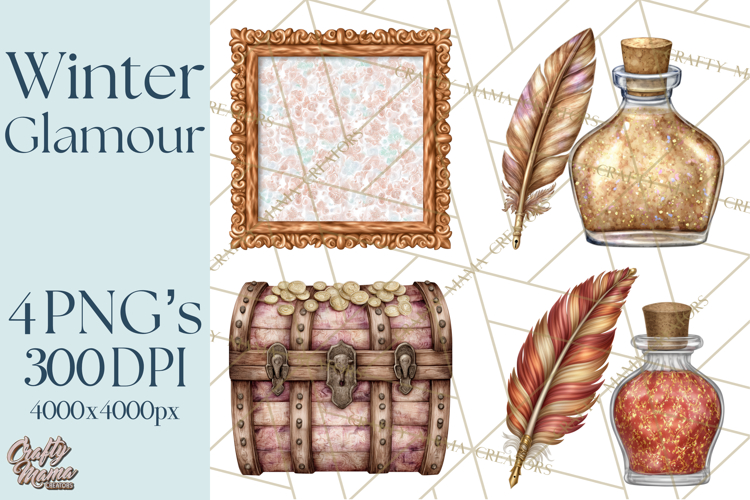 Winter Graphics Image 20