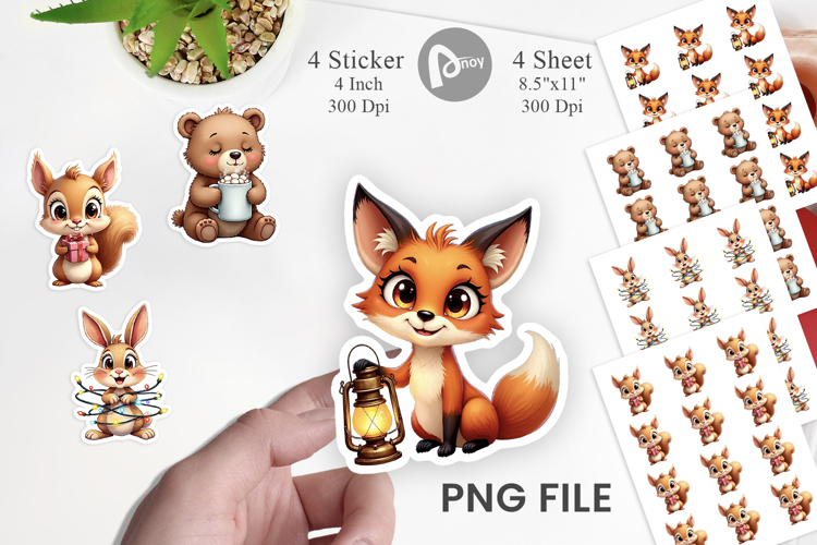 Scrapbook Google Slides Theme Image 18