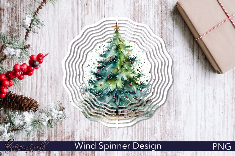 Christmas Tree Png Image 17