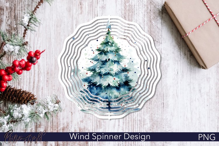 Christmas Tree Png Image 11