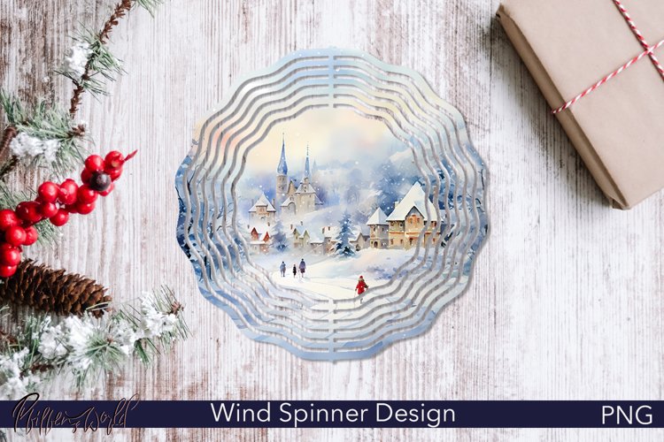 Winter Clipart Image 19