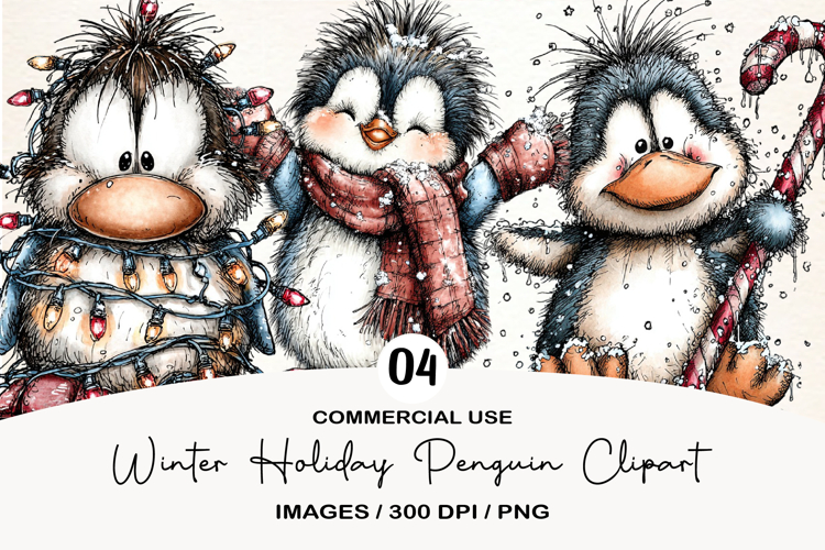 Holiday Clipart Image 15