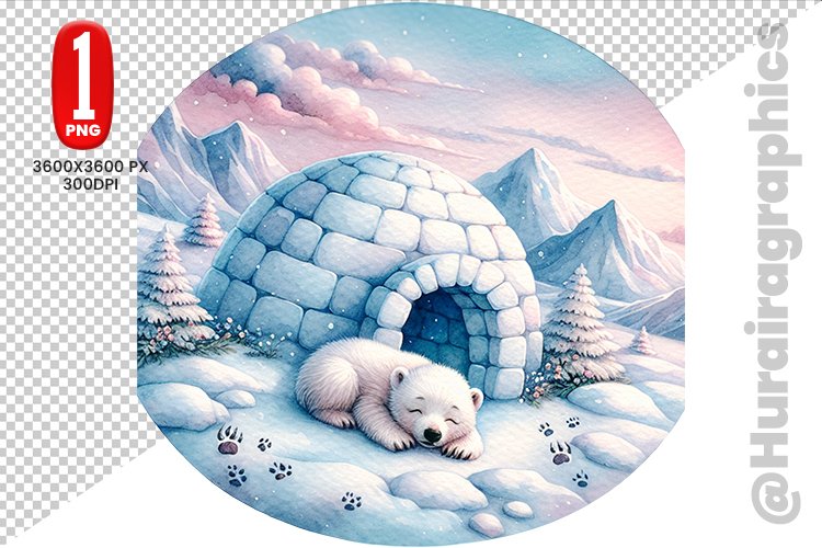 Cute House Clipart Image 2