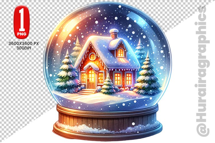 Cute House Clipart