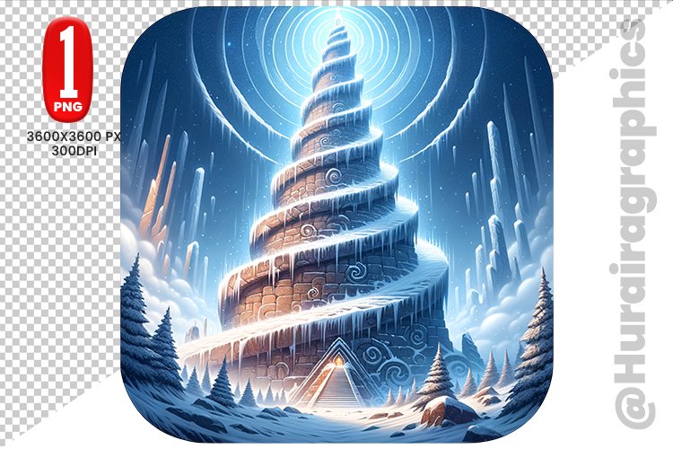 Cute House Clipart Image 11